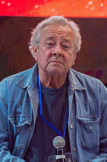 Richard Darbois - Actor Profile Photo