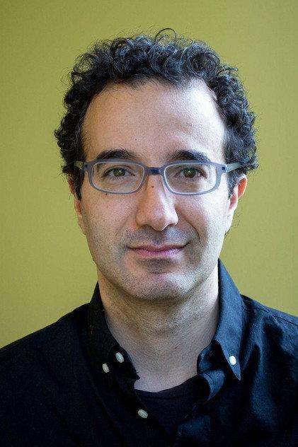 Jad Abumrad - Actor Profile Photo