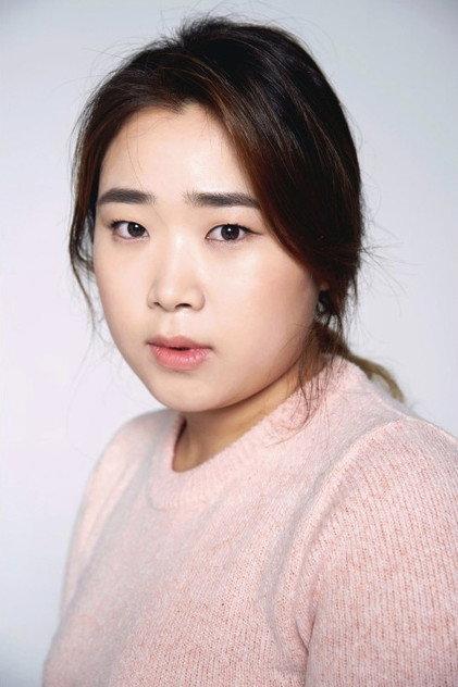 Ok Su-boon - Actor Profile Photo