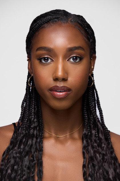 Amanda Morrow - Actor Profile Photo