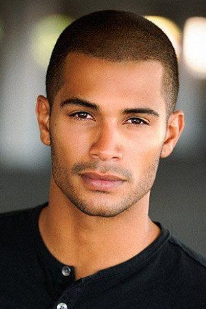 Nathan Owens - Actor Profile Photo