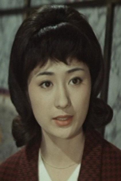 Keiko Sawai - Actor Profile Photo