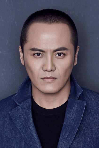 Ta Ji - Actor Profile Photo