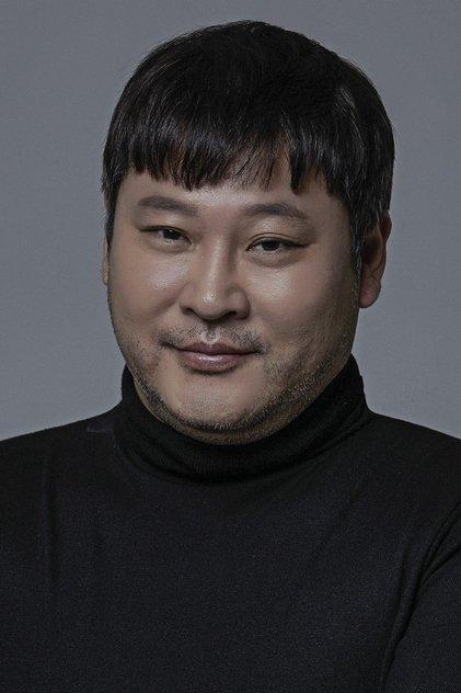 Choi Moo-seong - Actor Profile Photo