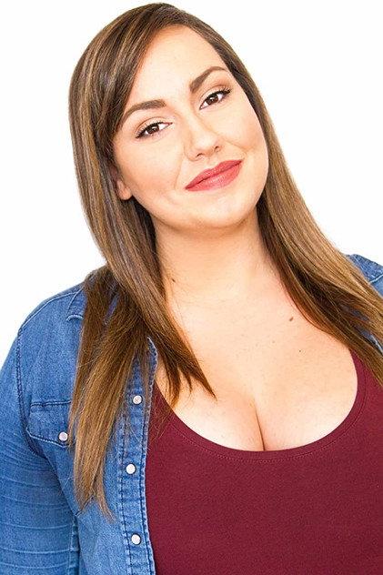 Storie Blake - Actor Profile Photo