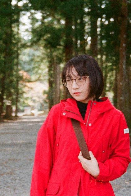 Ning Chan - Actor Profile Photo