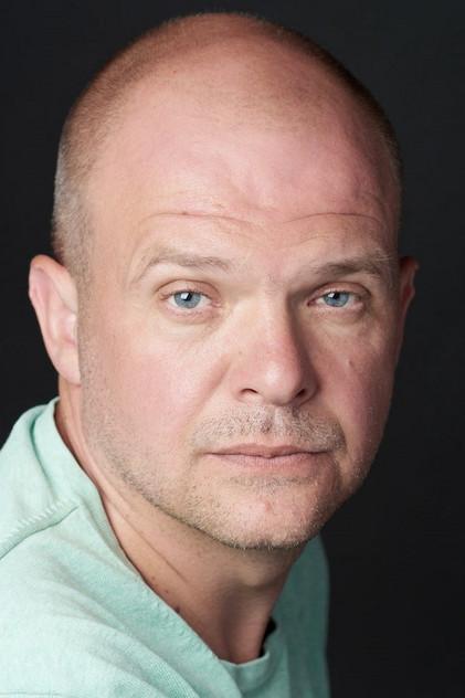Mikhail Solovyov - Actor Profile Photo