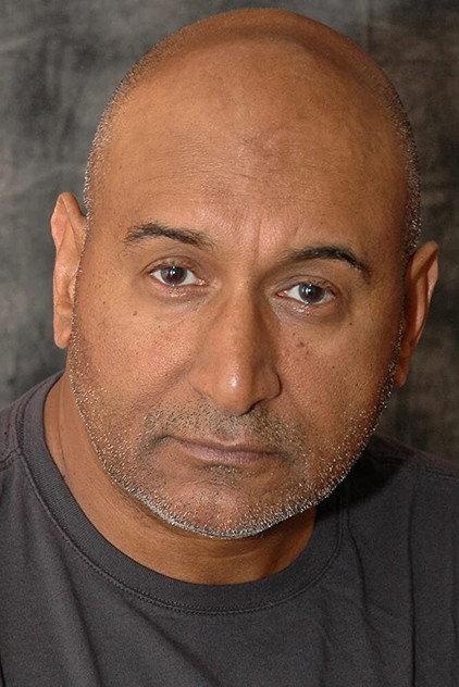 Ossie Mair - Actor Profile Photo