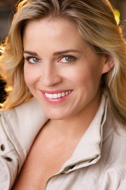 Alexandra Davies - Actor Profile Photo
