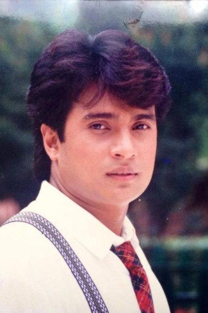 Shree Krishna Shrestha - Actor Profile Photo