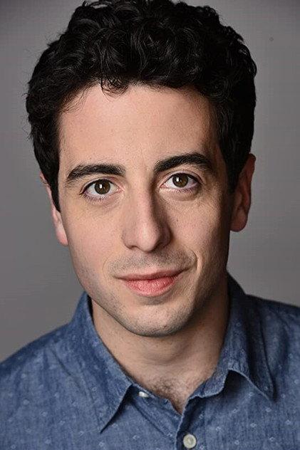 Austin Rogers - Actor Profile Photo