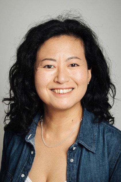 Mayuko Lindström - Actor Profile Photo
