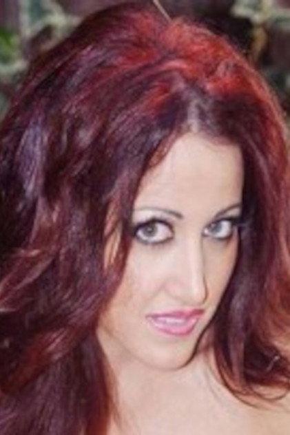 Jamie Sweet - Actor Profile Photo