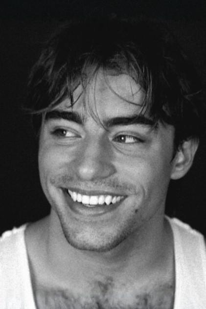 Chase Filandro - Actor Profile Photo