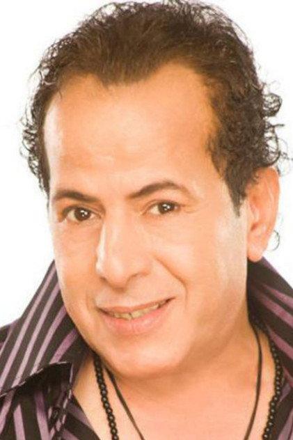 Adel Al Far - Actor Profile Photo