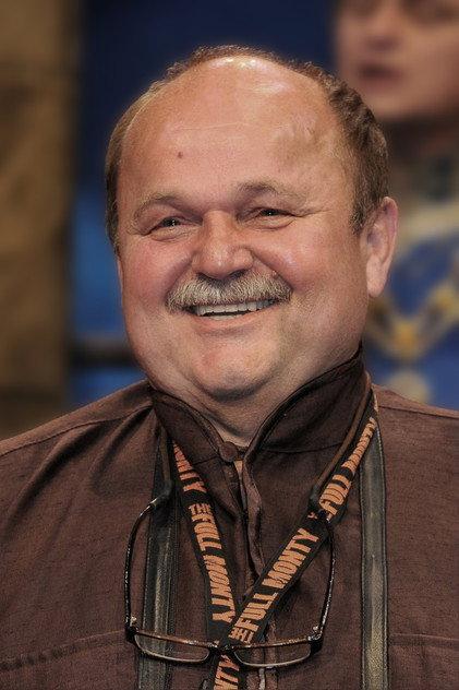 Jozef Bednárik - Actor Profile Photo