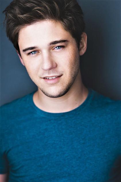 Josh Green - Actor Profile Photo