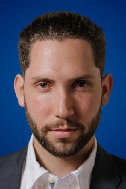 Juan David Guardia - Actor Profile Photo
