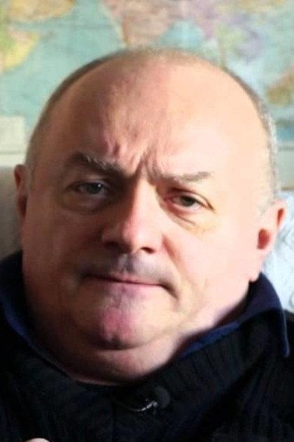 Ivan von Birchan - Actor Profile Photo