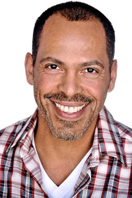 Joshua Wolf Coleman - Actor Profile Photo