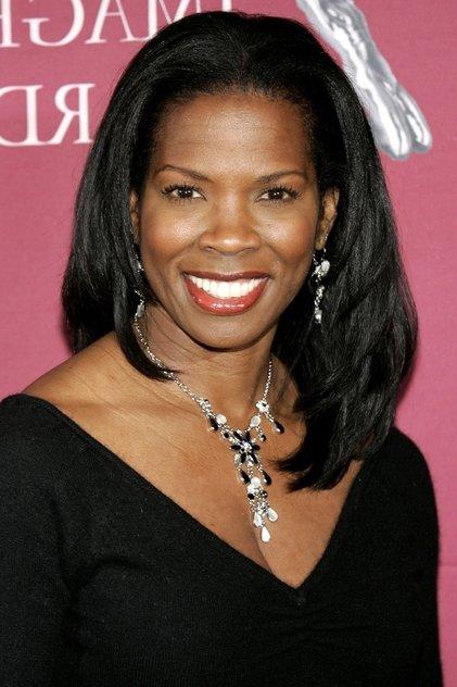 Tyra Ferrell - Actor Profile Photo
