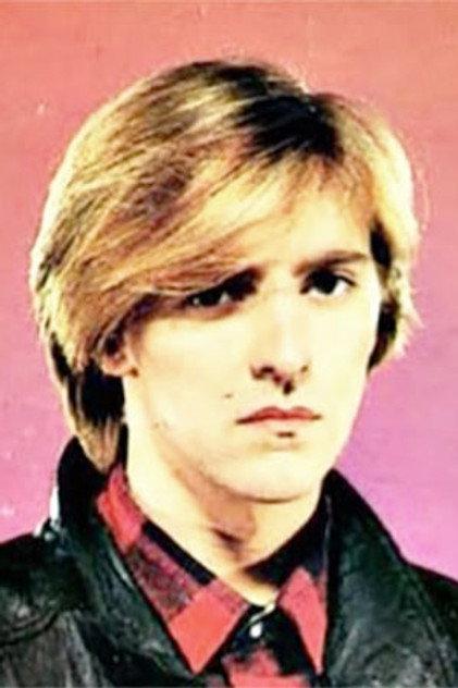 Stephen Singleton - Actor Profile Photo