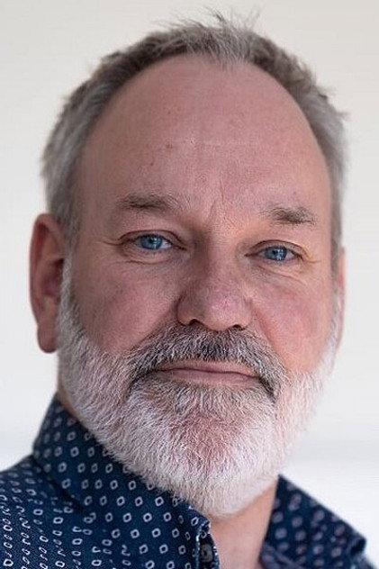 Niels Jørgen Riis - Actor Profile Photo