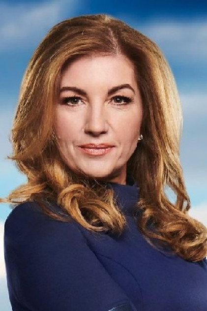 Karren Brady - Actor Profile Photo