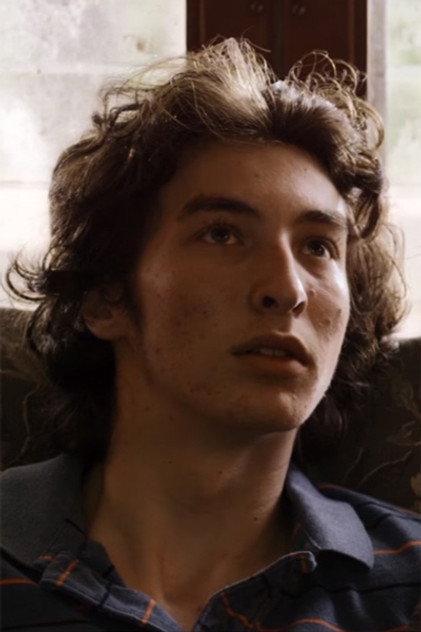Asa Spurlock - Actor Profile Photo