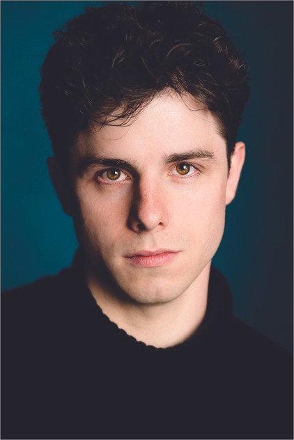 Ivan du Pontavice - Actor Profile Photo