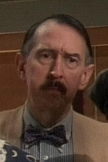 David Pursley - Actor Profile Photo