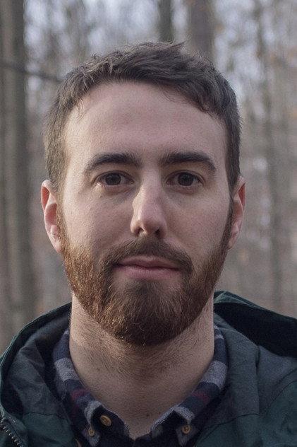 Daniel Patrick Carbone - Actor Profile Photo