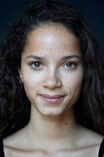 Lou Haltinner - Actor Profile Photo
