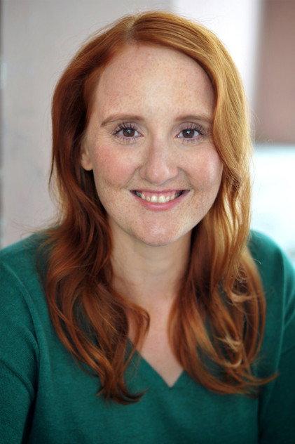 Christina Baumer - Actor Profile Photo