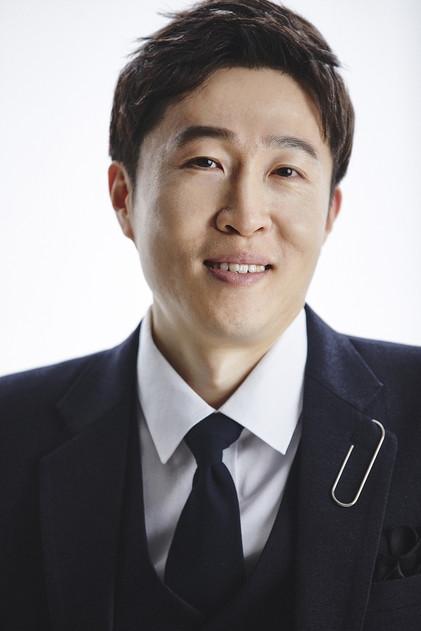 Nam Jin-bok - Actor Profile Photo