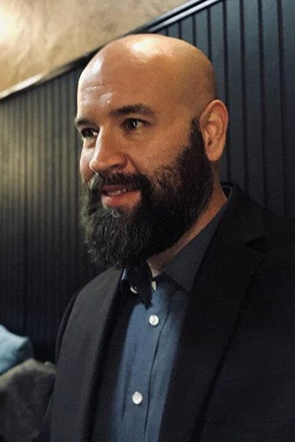 Jason C Campbell - Actor Profile Photo
