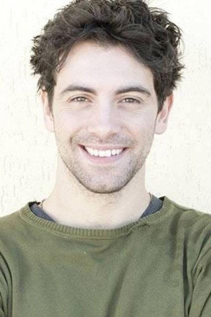 Antonio Grosso - Actor Profile Photo