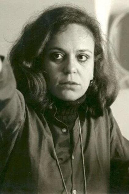 Frieda Liappa - Actor Profile Photo