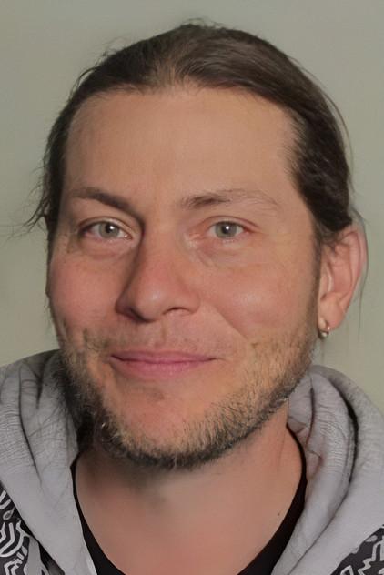 Idzi Dutkiewicz - Actor Profile Photo
