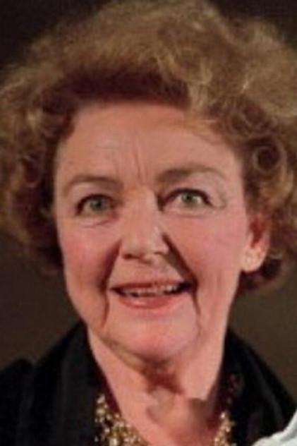 Bodil Kjer - Actor Profile Photo
