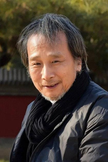 He Jianjun - Actor Profile Photo