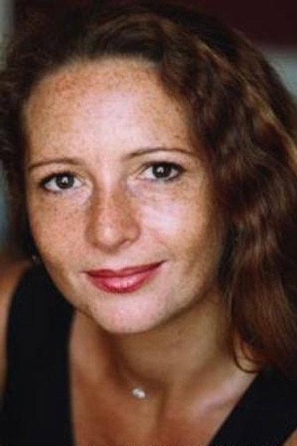 Barbara Delsol - Actor Profile Photo