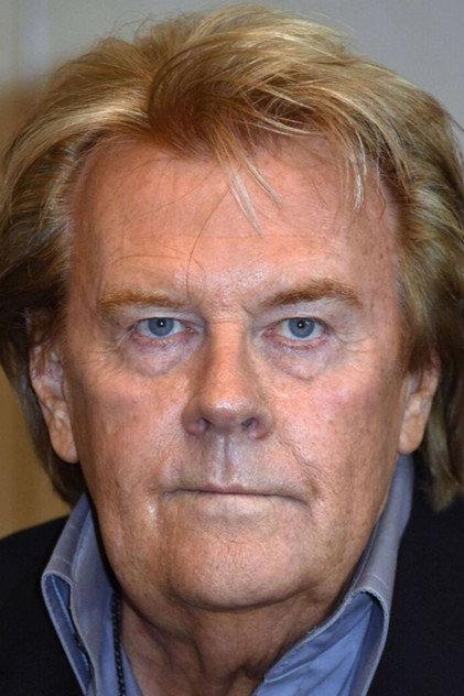 Howard Carpendale - Actor Profile Photo