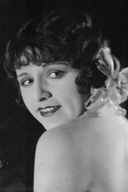 Elsie Tarron - Actor Profile Photo