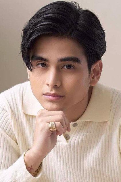 Will Ashley - Actor Profile Photo