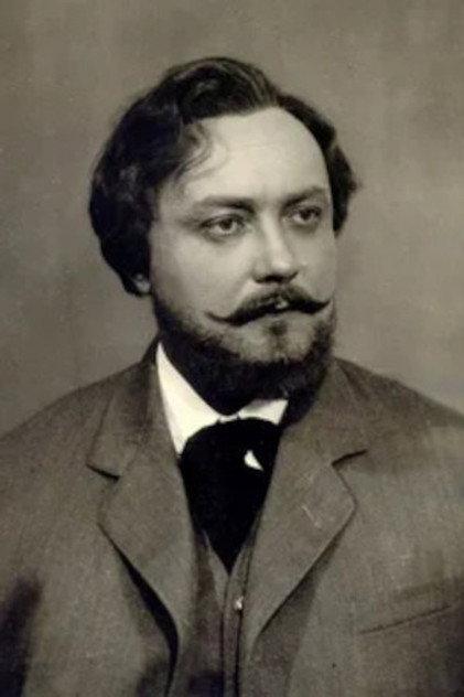 Viktor Myagkiy - Actor Profile Photo