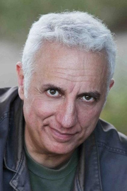 Massimo Olcese - Actor Profile Photo