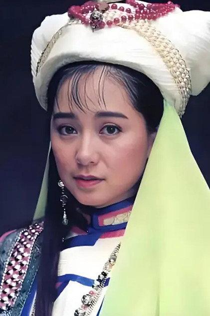 Fu Chuen - Actor Profile Photo