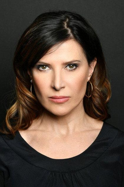 Ronni Ancona - Actor Profile Photo