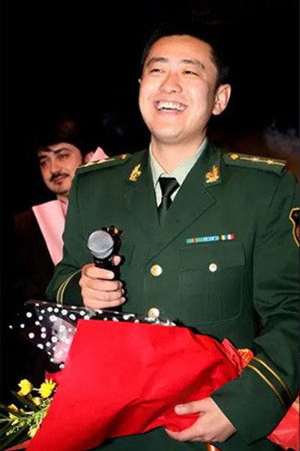 Chen Yuan - Actor Profile Photo